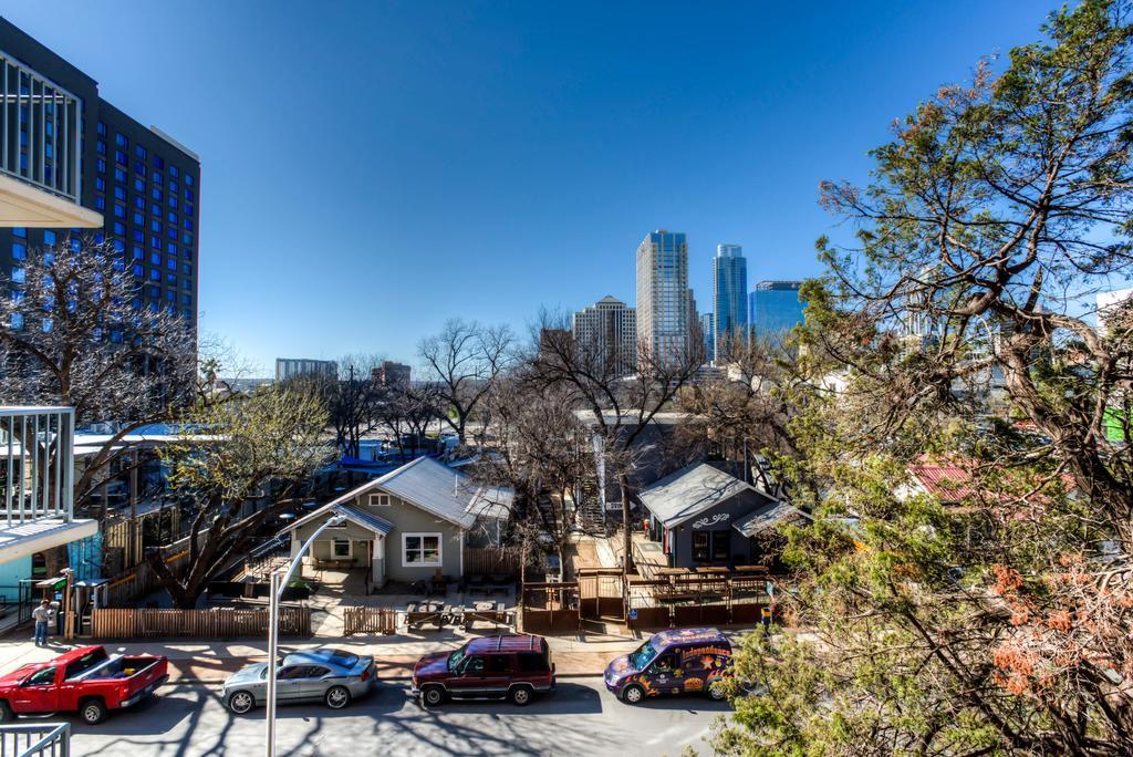 Appartement Locale Austin - Rainey Street Extérieur photo